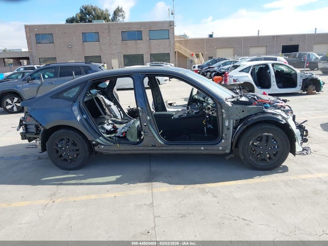 Honda CIVIC HYBRID 2026 2HGFE4F81TH330683 Image 14