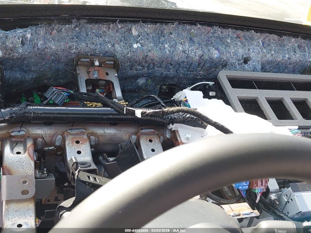 Honda CIVIC HYBRID 2026 2HGFE4F81TH330683 Image 16