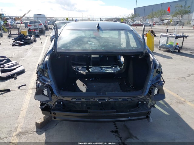 Honda CIVIC HYBRID 2026 2HGFE4F81TH330683 Image 17