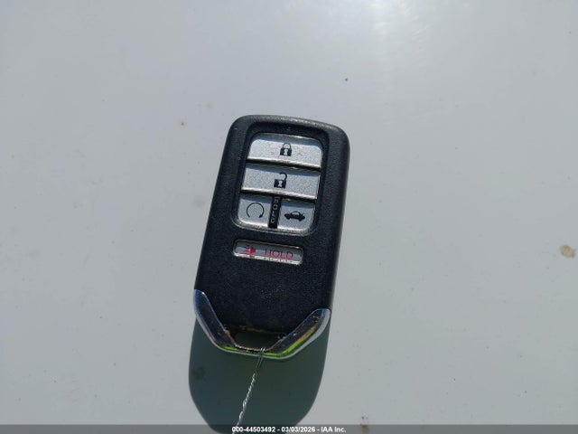 1HGCV1F34NA057682 Honda Accord Sport
