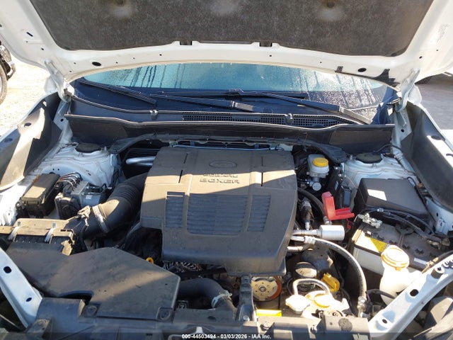 JF2SKAJC6MH582261 Subaru Forester Premium
