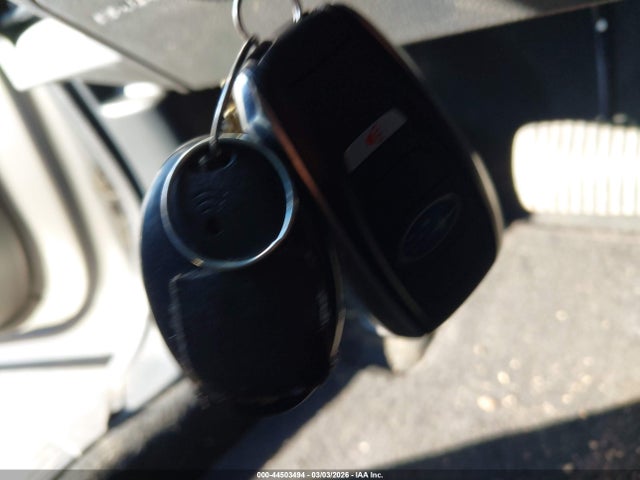JF2SKAJC6MH582261 Subaru Forester Premium