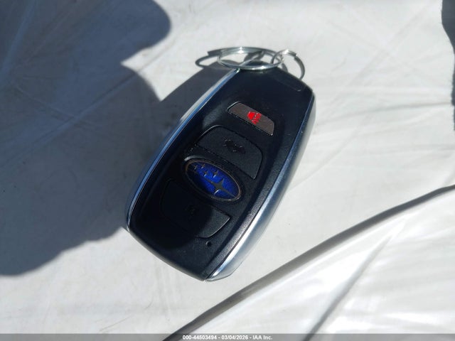 JF2SKAJC6MH582261 Subaru Forester Premium