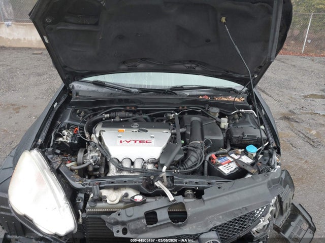 44503497 :رقم المزاد ، JH4DC530X4S014210 vin ، 2004 Acura Rsx Type S مزاد بيع