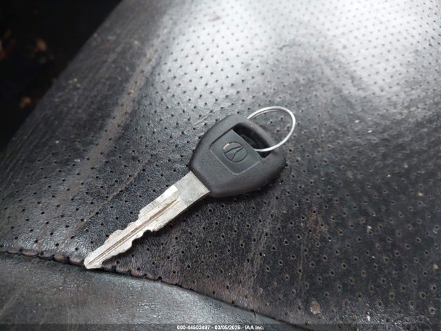 44503497 :رقم المزاد ، JH4DC530X4S014210 vin ، 2004 Acura Rsx Type S مزاد بيع
