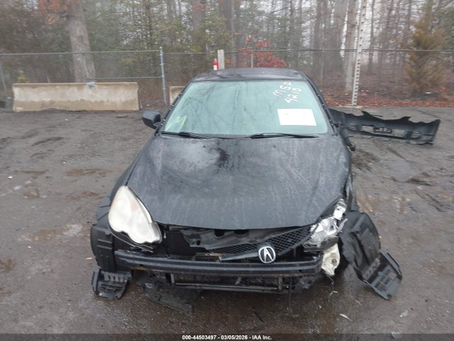 44503497 :رقم المزاد ، JH4DC530X4S014210 vin ، 2004 Acura Rsx Type S مزاد بيع