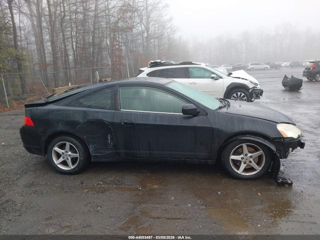 44503497 :رقم المزاد ، JH4DC530X4S014210 vin ، 2004 Acura Rsx Type S مزاد بيع