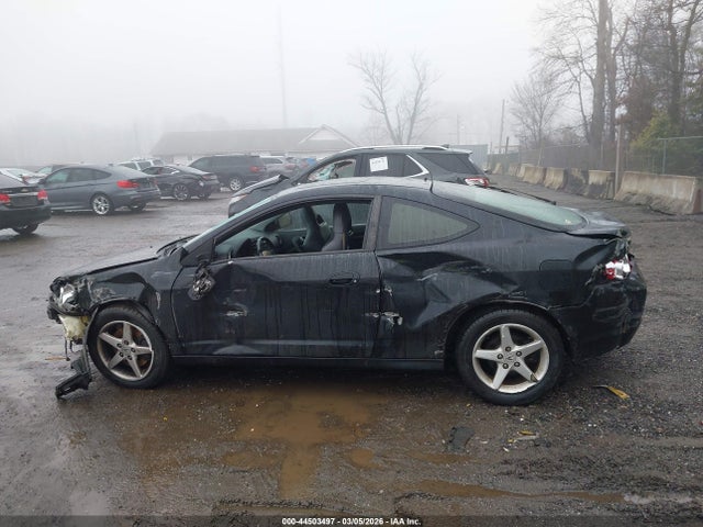 44503497 :رقم المزاد ، JH4DC530X4S014210 vin ، 2004 Acura Rsx Type S مزاد بيع