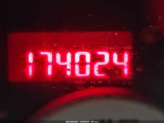 44503497 :رقم المزاد ، JH4DC530X4S014210 vin ، 2004 Acura Rsx Type S مزاد بيع