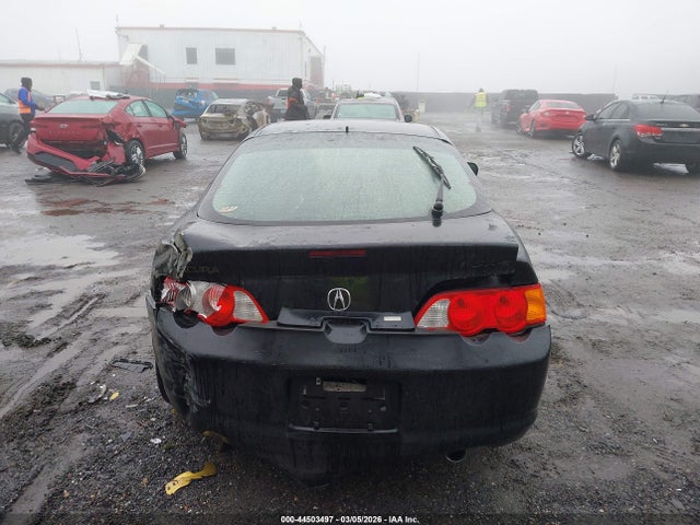 44503497 :رقم المزاد ، JH4DC530X4S014210 vin ، 2004 Acura Rsx Type S مزاد بيع