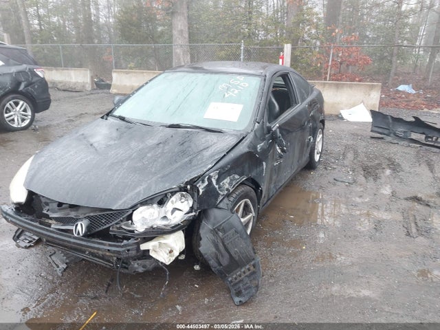 44503497 :رقم المزاد ، JH4DC530X4S014210 vin ، 2004 Acura Rsx Type S مزاد بيع