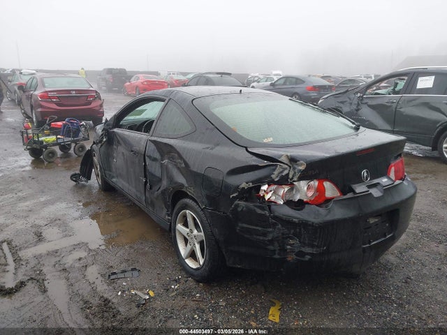 44503497 :رقم المزاد ، JH4DC530X4S014210 vin ، 2004 Acura Rsx Type S مزاد بيع
