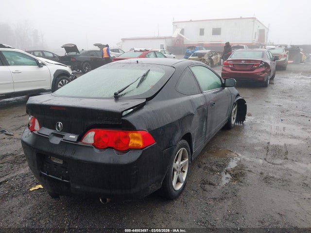 44503497 :رقم المزاد ، JH4DC530X4S014210 vin ، 2004 Acura Rsx Type S مزاد بيع