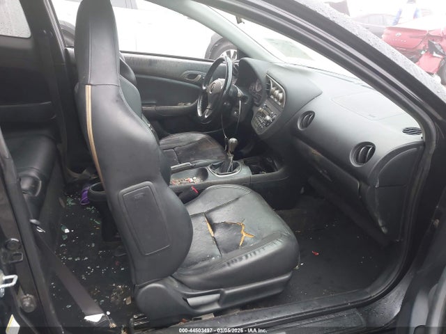 44503497 :رقم المزاد ، JH4DC530X4S014210 vin ، 2004 Acura Rsx Type S مزاد بيع