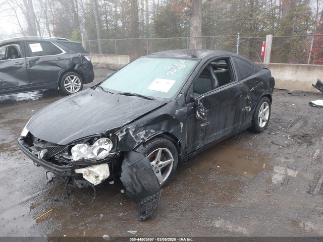 44503497 :رقم المزاد ، JH4DC530X4S014210 vin ، 2004 Acura Rsx Type S مزاد بيع