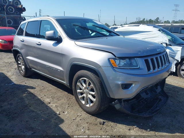 2014 JEEP GRAND CHEROKEE 1C4RJEAG5EC174052 Photo 0