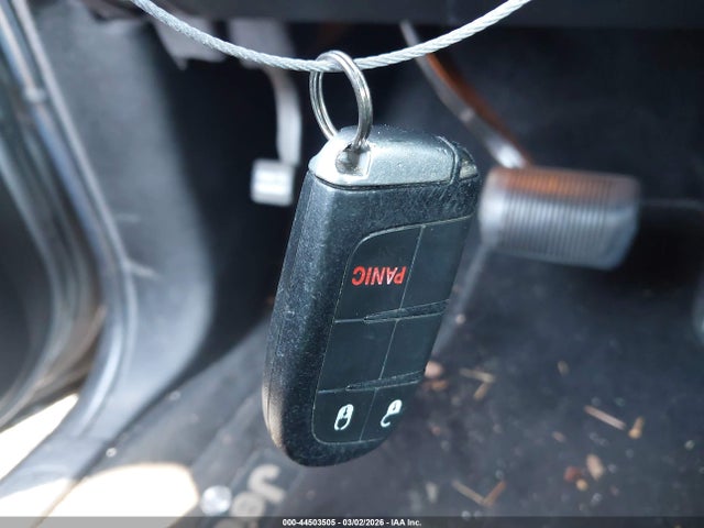 2014 JEEP GRAND CHEROKEE 1C4RJEAG5EC174052 Photo 10