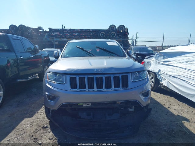 1C4RJEAG5EC174052 Jeep Grand Cherokee Laredo