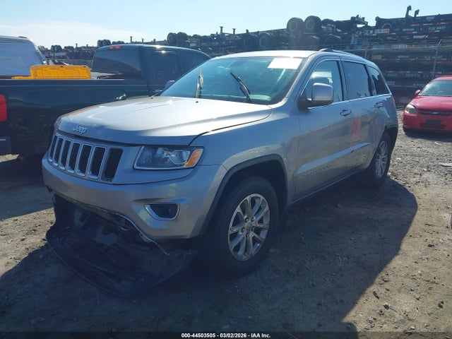 2014 JEEP GRAND CHEROKEE 1C4RJEAG5EC174052 Photo 1