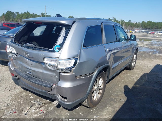 2014 JEEP GRAND CHEROKEE 1C4RJEAG5EC174052 Photo 3