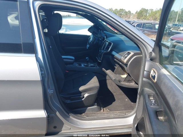 2014 JEEP GRAND CHEROKEE 1C4RJEAG5EC174052 Photo 4