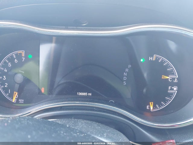 2014 JEEP GRAND CHEROKEE 1C4RJEAG5EC174052 Photo 6