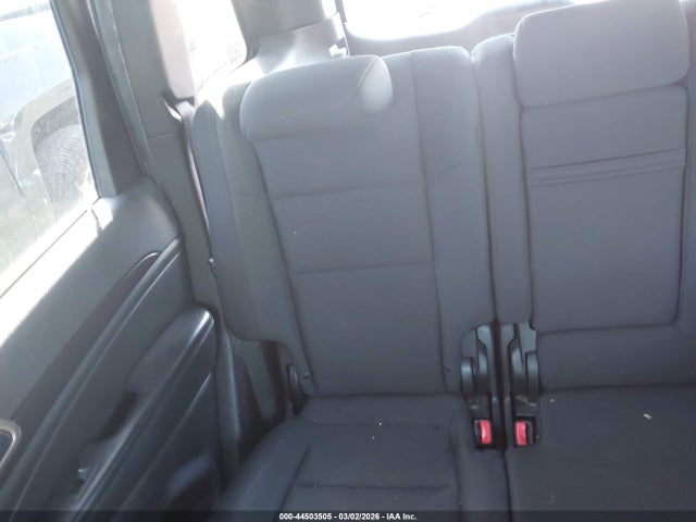 2014 JEEP GRAND CHEROKEE 1C4RJEAG5EC174052 Photo 7