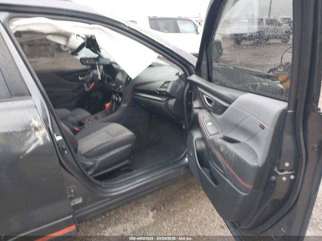 44503508 :رقم المزاد ، JF2SKAGCXRH469606 vin ، 2024 Subaru Forester Sport مزاد بيع