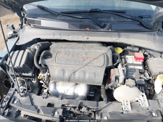 44503513 :رقم المزاد ، 3C4NJDCB9NT196425 vin ، 2022 Jeep Compass Limited 4x4 مزاد بيع