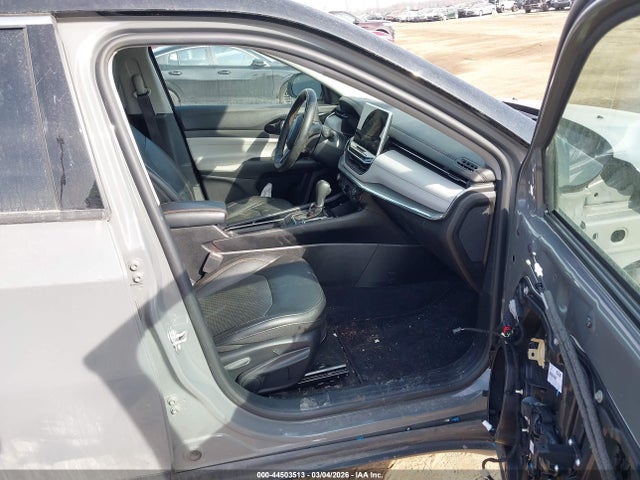 44503513 :رقم المزاد ، 3C4NJDCB9NT196425 vin ، 2022 Jeep Compass Limited 4x4 مزاد بيع