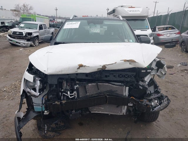 Hyundai Venue Limited 2025 KMHRC8A35SU413769 Image 11