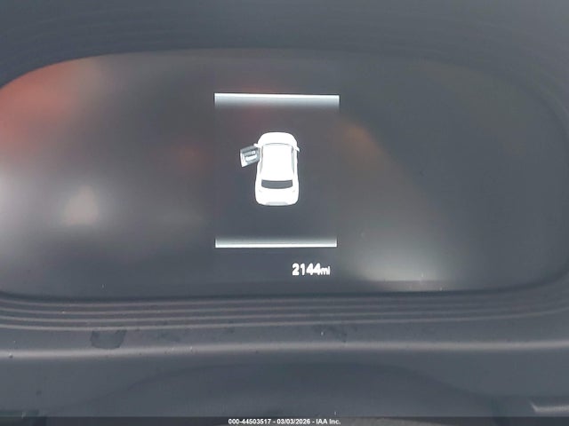 Hyundai Venue Limited 2025 KMHRC8A35SU413769 Image 14