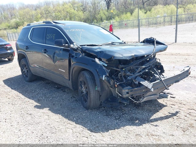 2019 GMC ACADIA 1GKKNULS3KZ104581