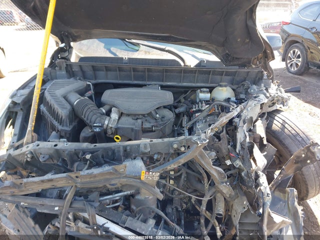 2019 GMC ACADIA 1GKKNULS3KZ104581 Photo 9