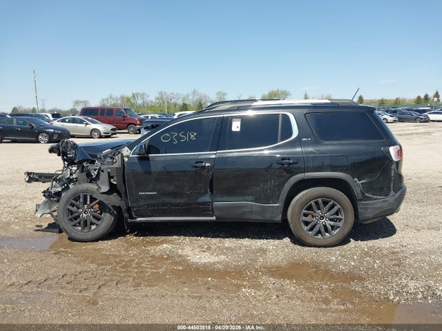 Продаж на аукціоні авто 2019 Gmc Acadia Slt-1, vin: 1GKKNULS3KZ104581, номер лоту: 44503518