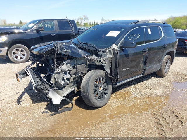 2019 GMC ACADIA 1GKKNULS3KZ104581 Photo 1