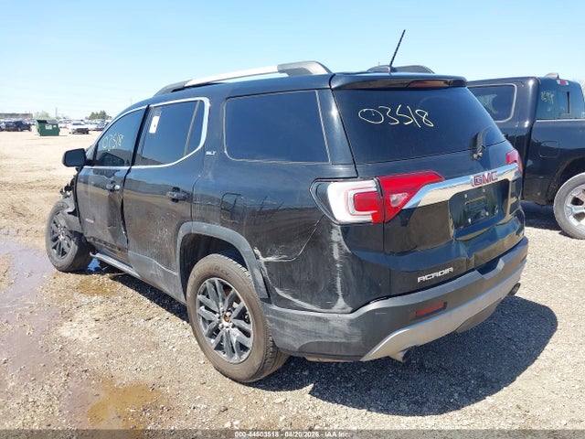2019 GMC ACADIA 1GKKNULS3KZ104581 Photo 2