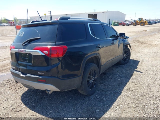 2019 GMC ACADIA 1GKKNULS3KZ104581 Photo 3