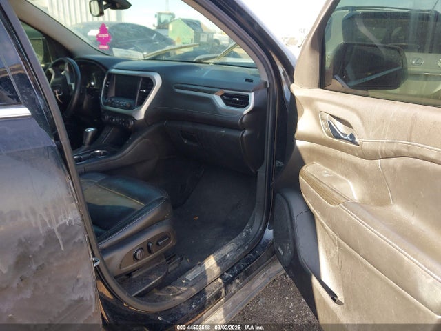 2019 GMC ACADIA 1GKKNULS3KZ104581 Photo 4