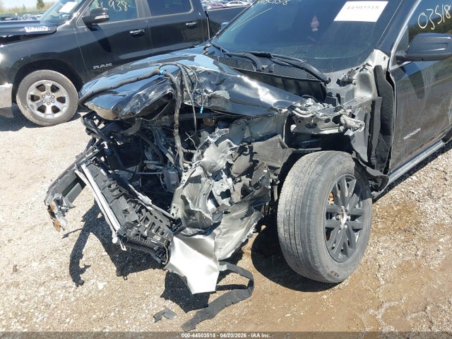 2019 GMC ACADIA 1GKKNULS3KZ104581 Photo 5