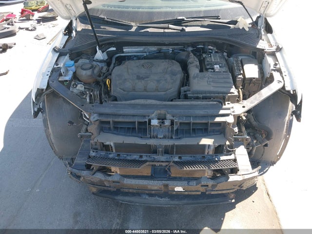 3VV3B7AX4MM138690 Volkswagen Tiguan