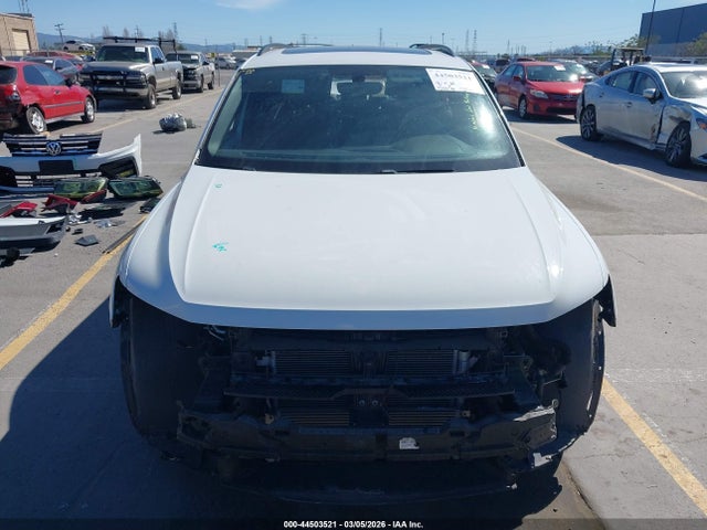 3VV3B7AX4MM138690 Volkswagen Tiguan