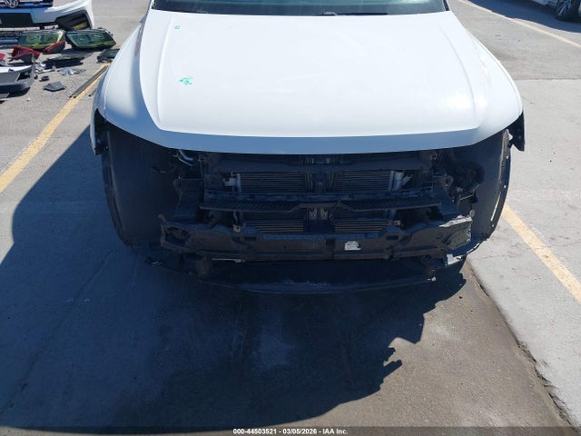 3VV3B7AX4MM138690 Volkswagen Tiguan