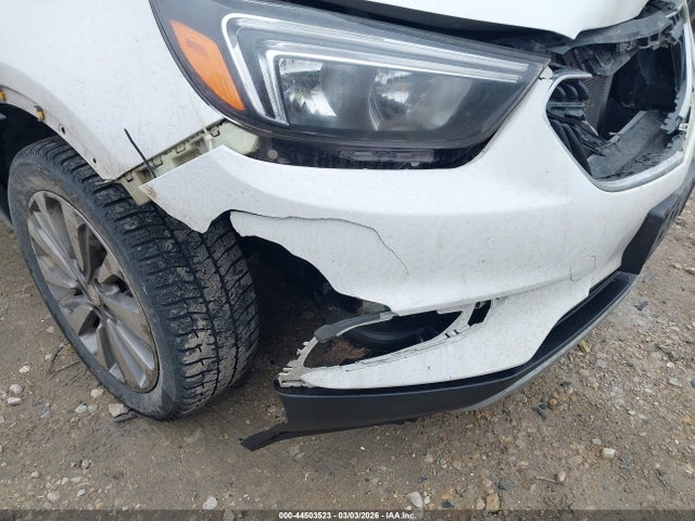 Aukcja sprzedaży 2018 Buick Encore Preferred, vin: KL4CJASBXJB715530, numer aukcji: 44503523