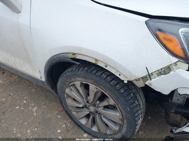 Aukcja sprzedaży 2018 Buick Encore Preferred, vin: KL4CJASBXJB715530, numer aukcji: 44503523