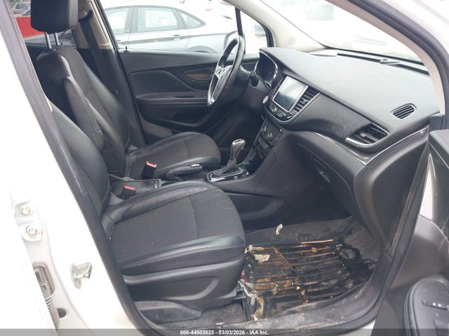 Aukcja sprzedaży 2018 Buick Encore Preferred, vin: KL4CJASBXJB715530, numer aukcji: 44503523