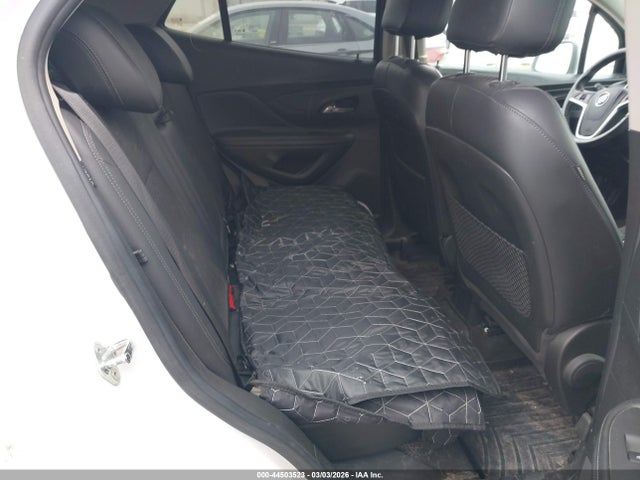 Aukcja sprzedaży 2018 Buick Encore Preferred, vin: KL4CJASBXJB715530, numer aukcji: 44503523