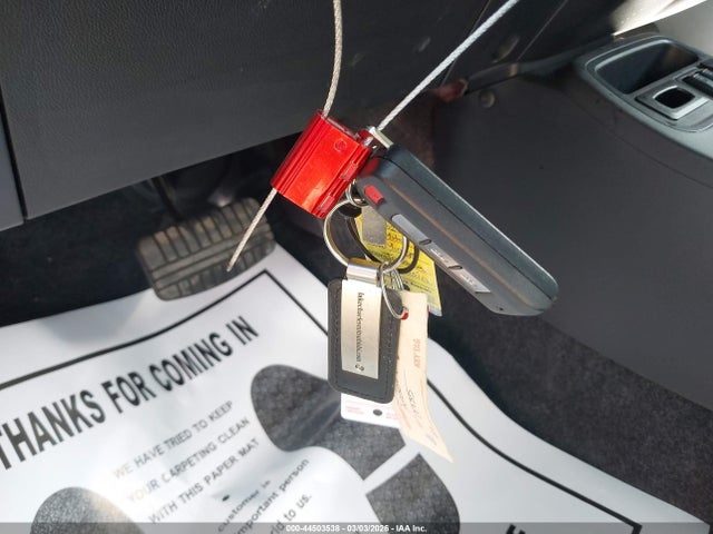 Aukcja sprzedaży 2024 Mitsubishi Mirage Se, vin: ML32AWHJ0RH038352, numer aukcji: 44503538