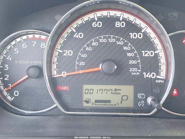 Aukcja sprzedaży 2024 Mitsubishi Mirage Se, vin: ML32AWHJ0RH038352, numer aukcji: 44503538