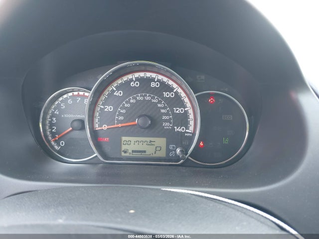Aukcja sprzedaży 2024 Mitsubishi Mirage Se, vin: ML32AWHJ0RH038352, numer aukcji: 44503538